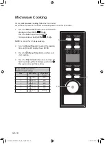 Preview for 18 page of Sandstrom S20MB10 Bh6320c