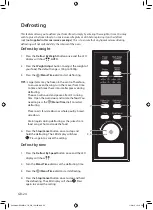 Preview for 24 page of Sandstrom S20MB10 Bh6320c