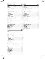 Preview for 4 page of Sandstrom S20MB10E Instruction Manual