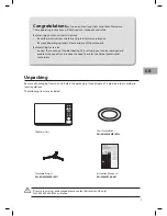 Preview for 5 page of Sandstrom S20MB10E Instruction Manual