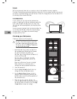 Preview for 10 page of Sandstrom S20MB10E Instruction Manual