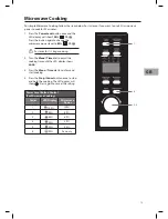 Preview for 13 page of Sandstrom S20MB10E Instruction Manual