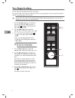 Preview for 14 page of Sandstrom S20MB10E Instruction Manual