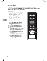 Preview for 16 page of Sandstrom S20MB10E Instruction Manual