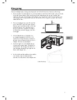 Preview for 27 page of Sandstrom S20MB10E Instruction Manual