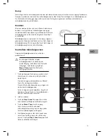 Preview for 29 page of Sandstrom S20MB10E Instruction Manual