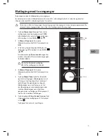 Preview for 33 page of Sandstrom S20MB10E Instruction Manual