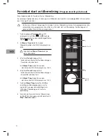 Preview for 34 page of Sandstrom S20MB10E Instruction Manual