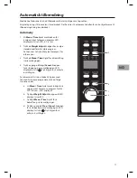 Preview for 35 page of Sandstrom S20MB10E Instruction Manual