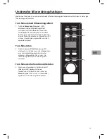 Preview for 39 page of Sandstrom S20MB10E Instruction Manual