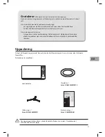 Preview for 43 page of Sandstrom S20MB10E Instruction Manual