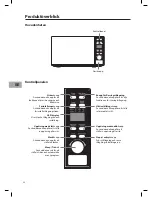 Preview for 44 page of Sandstrom S20MB10E Instruction Manual