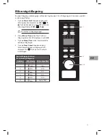 Preview for 51 page of Sandstrom S20MB10E Instruction Manual