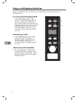 Preview for 58 page of Sandstrom S20MB10E Instruction Manual