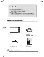 Preview for 62 page of Sandstrom S20MB10E Instruction Manual