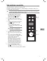 Preview for 71 page of Sandstrom S20MB10E Instruction Manual