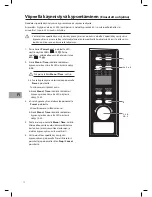 Preview for 72 page of Sandstrom S20MB10E Instruction Manual