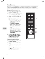 Предварительный просмотр 76 страницы Sandstrom S20MB10E Instruction Manual