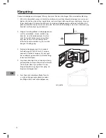 Предварительный просмотр 84 страницы Sandstrom S20MB10E Instruction Manual