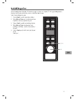 Preview for 87 page of Sandstrom S20MB10E Instruction Manual