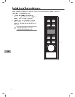 Preview for 88 page of Sandstrom S20MB10E Instruction Manual