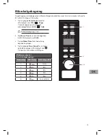 Preview for 89 page of Sandstrom S20MB10E Instruction Manual