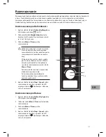 Предварительный просмотр 133 страницы Sandstrom S20MB10E Instruction Manual