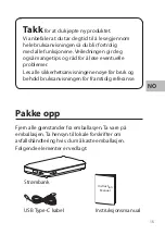 Preview for 15 page of Sandstrom S20PBPD18 Instruction Manual