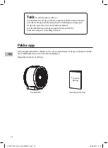 Preview for 24 page of Sandstrom S20TFH19E Instruction Manual