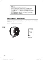 Preview for 36 page of Sandstrom S20TFH19E Instruction Manual