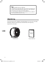 Preview for 42 page of Sandstrom S20TFH19E Instruction Manual