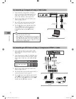 Preview for 14 page of Sandstrom S22FED12 Instruction Manual