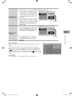 Preview for 55 page of Sandstrom S22FED12 Instruction Manual