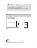 Preview for 10 page of Sandstrom S23MGB13 Instruction Manual