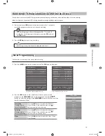 Preview for 43 page of Sandstrom S24LED11 Instruction Manual