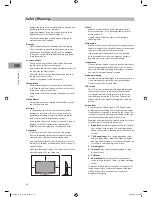 Preview for 60 page of Sandstrom S24LED11 Instruction Manual