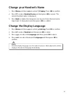 Preview for 13 page of Sandstrom S2DTAM13 Instruction Manual