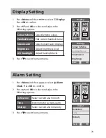 Preview for 23 page of Sandstrom S2DTAM13 Instruction Manual