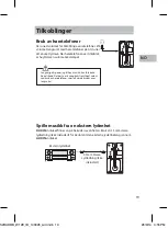 Предварительный просмотр 19 страницы Sandstrom S2RADRB12E Instruction Manual