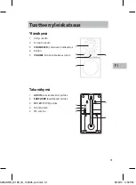 Предварительный просмотр 31 страницы Sandstrom S2RADRB12E Instruction Manual