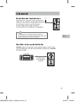 Предварительный просмотр 33 страницы Sandstrom S2RADRB12E Instruction Manual