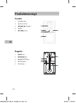 Предварительный просмотр 38 страницы Sandstrom S2RADRB12E Instruction Manual