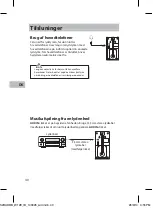 Предварительный просмотр 40 страницы Sandstrom S2RADRB12E Instruction Manual