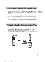 Preview for 23 page of Sandstrom S300SB14E Instruction Manual