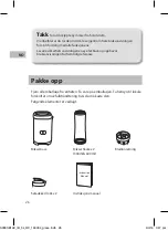 Preview for 26 page of Sandstrom S300SB14E Instruction Manual