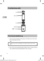 Preview for 32 page of Sandstrom S300SB14E Instruction Manual