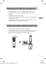 Preview for 33 page of Sandstrom S300SB14E Instruction Manual