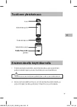 Preview for 37 page of Sandstrom S300SB14E Instruction Manual