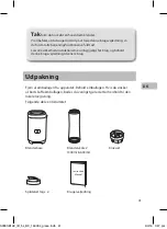 Preview for 41 page of Sandstrom S300SB14E Instruction Manual