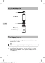 Preview for 42 page of Sandstrom S300SB14E Instruction Manual